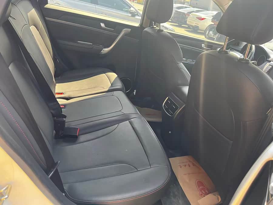 哈弗 哈弗M6 2019 汽车图片 #18