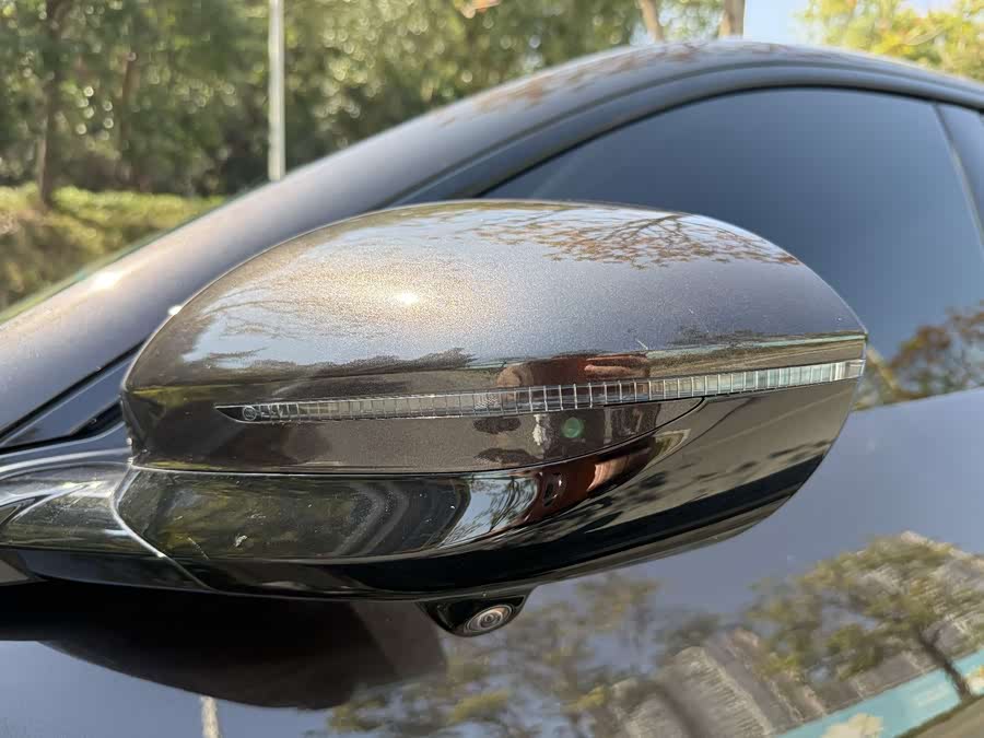 Avatr 07 2025 imagem de carro #18