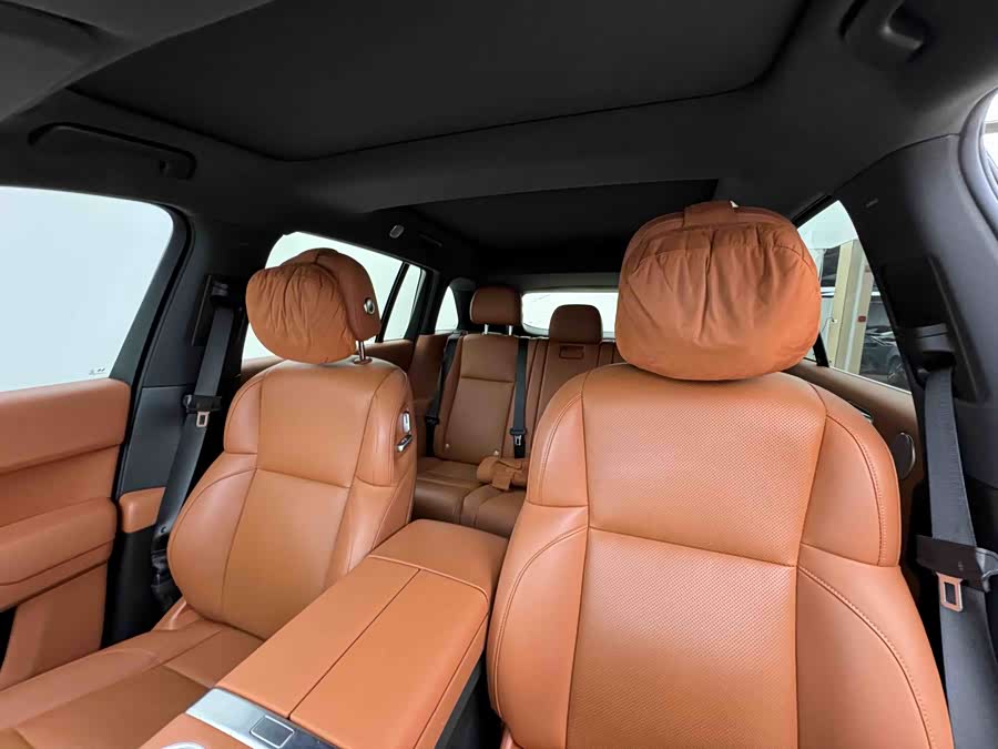 Li L7 2023 صورة سيارة #18