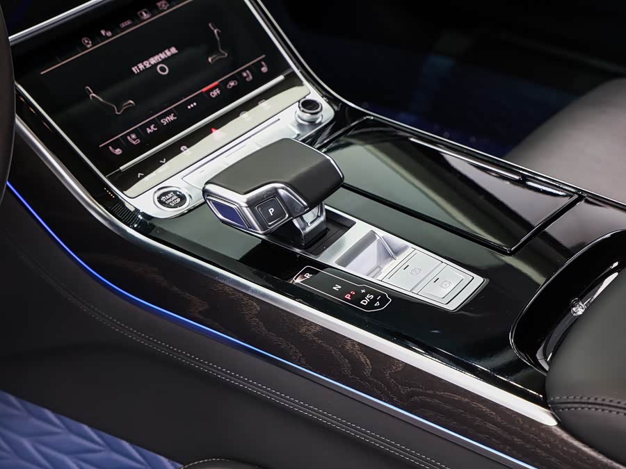 奥迪 奥迪A8 2023 汽车图片 #18