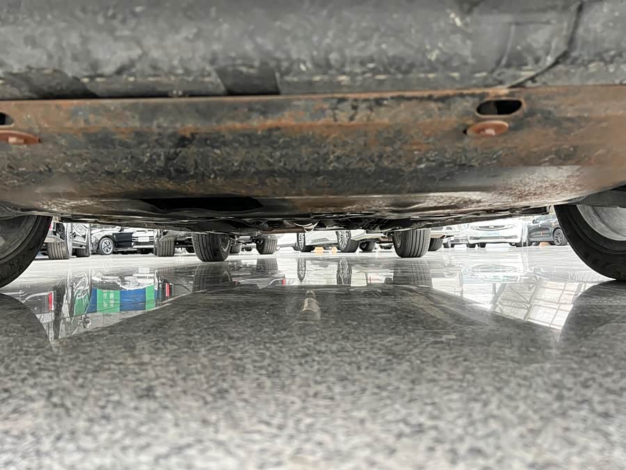 GEELY Emgrand L 2022 imagem de carro #18