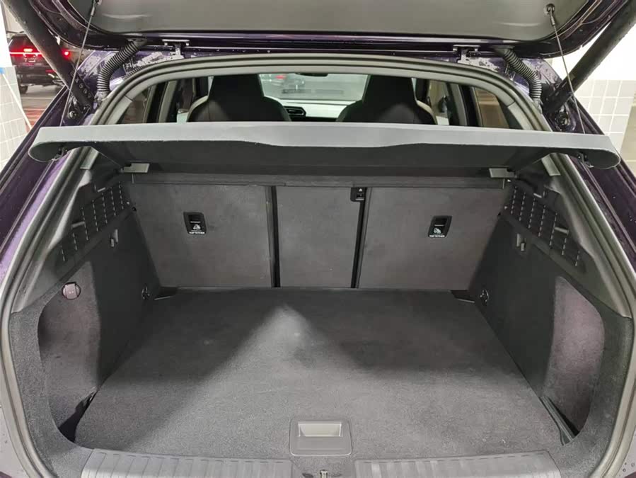 Audi A3 2025 car image #18