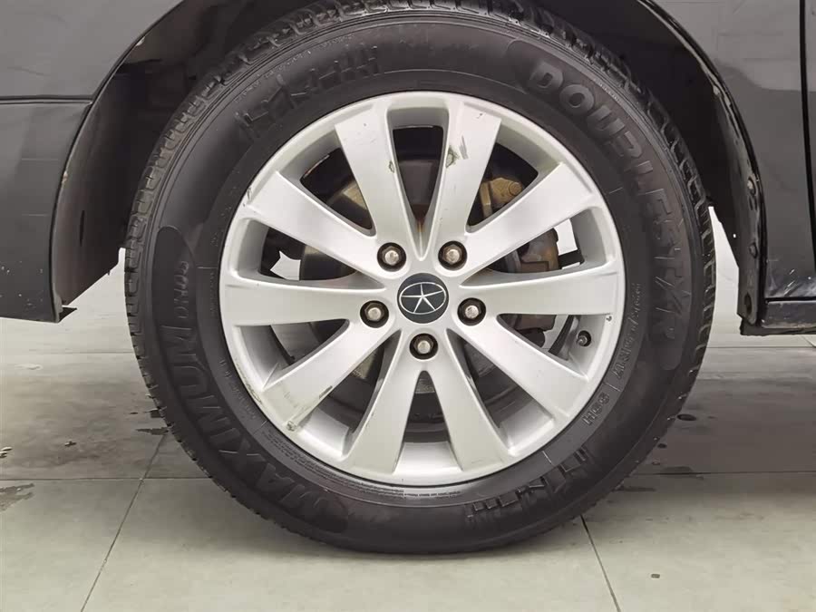 JAC 2016 imagem de carro #18