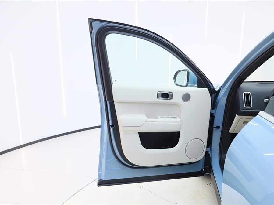 Li L7 2024 immagine di auto #18