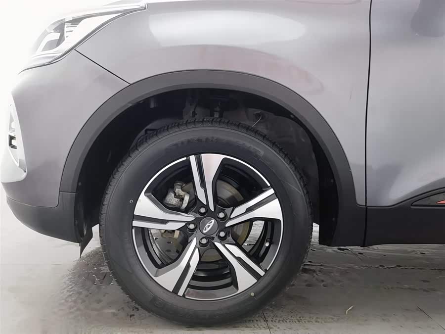 Chery Tiggo 5x 2022 car image #18