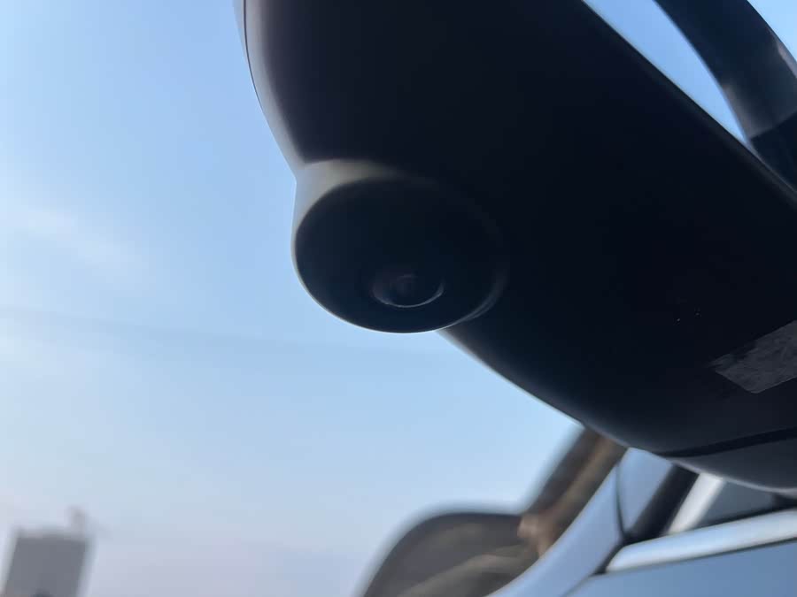 日产 奇骏 2020 汽车图片 #18