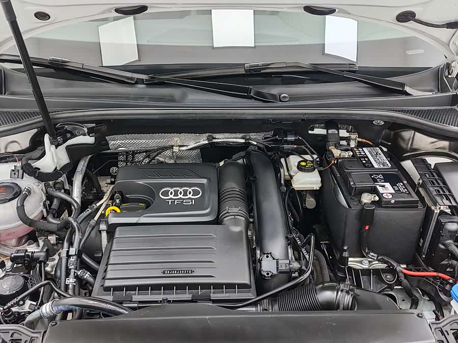 Audi Q3 2023 #18 Audi Q3 2023 immagine di auto #18