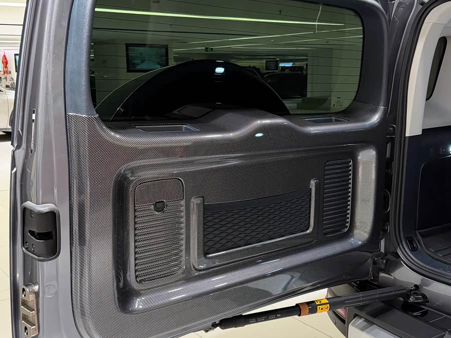 FangChengBao Leopard 5 2024 car image #18