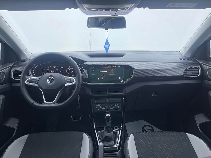 大众 探影 2020 汽车图片 #18