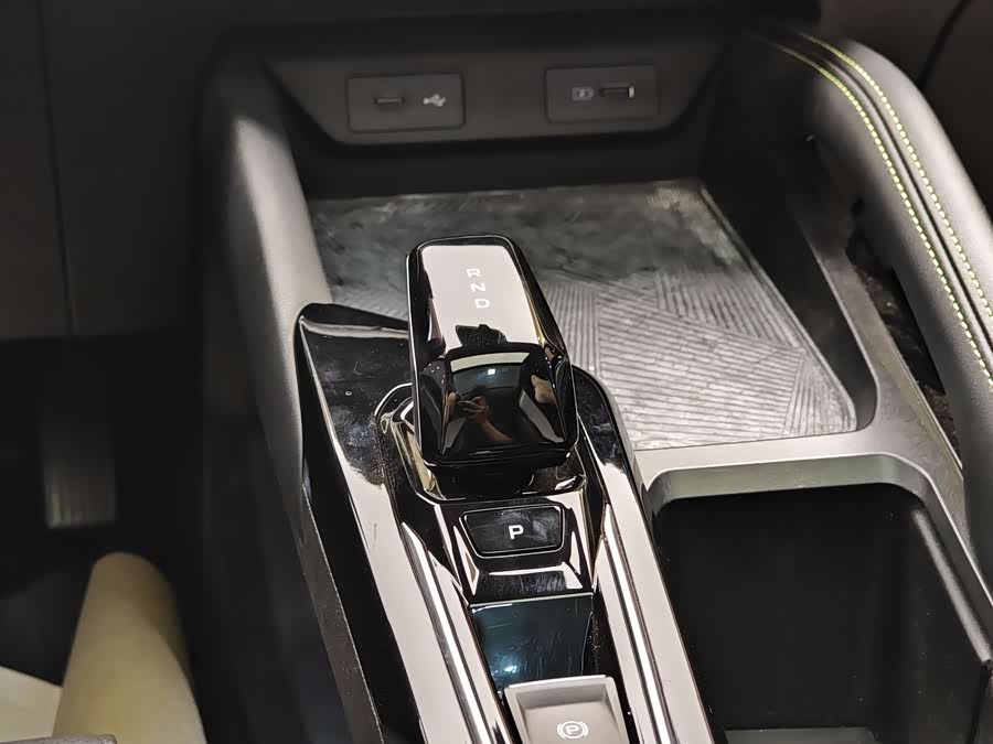 GEELY Coolray 2022 #18 GEELY Coolray 2022 car image #18
