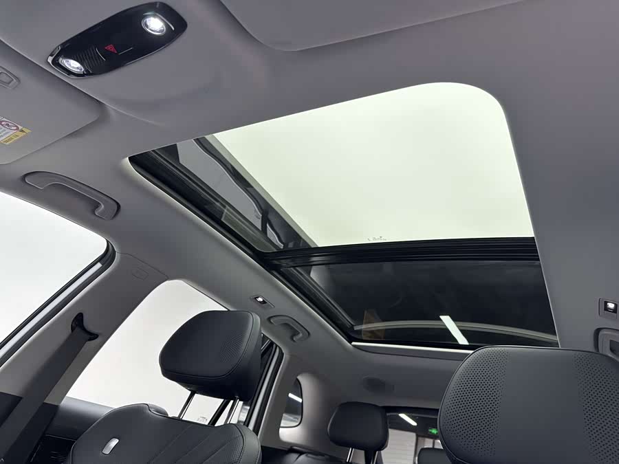 GEELY 2024 #18 GEELY 2024 car image #18