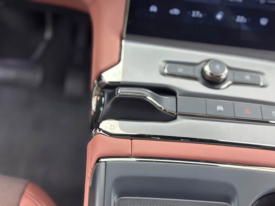 蔚来 蔚来EC6 2022 汽车图片 #18