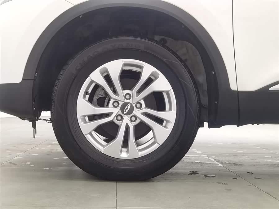 Chery Tiggo 5x 2019 car image #18