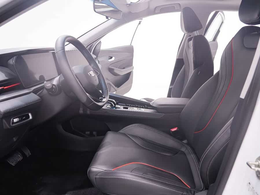 GEELY Binray 2024 car image #18