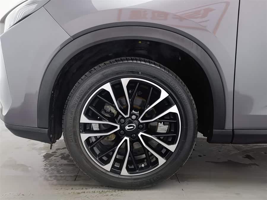 广汽传祺 传祺GS4 PLUS 2021 汽车图片 #18