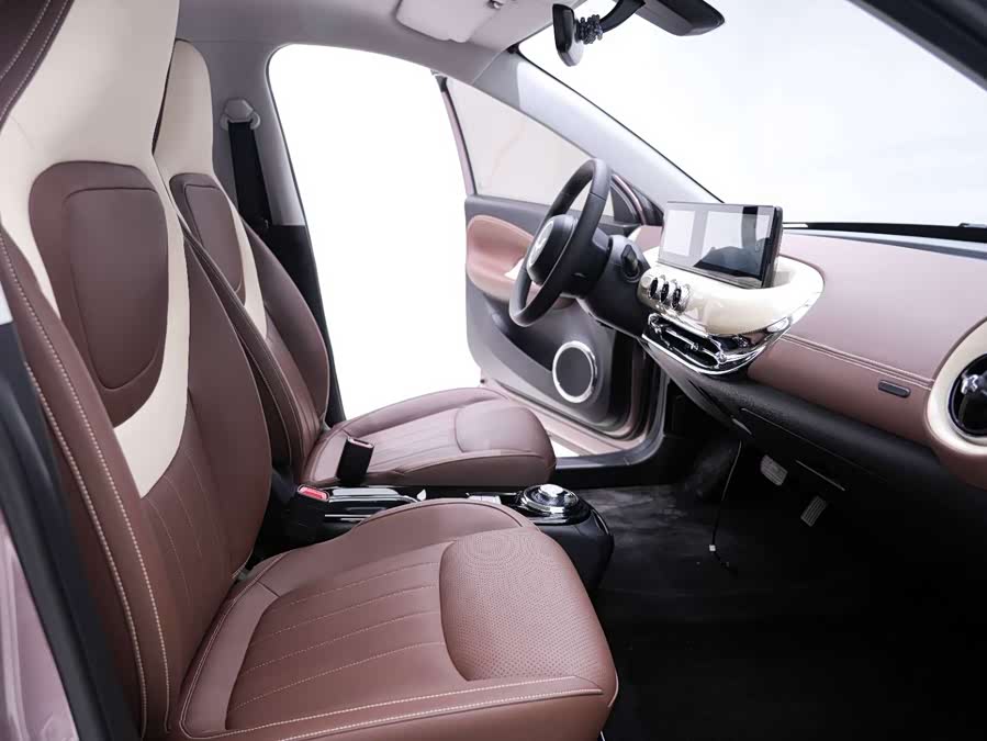 Wuling Binguo 2023 изображение автомобиля #18