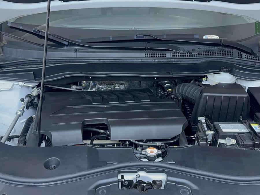 哈弗 哈弗M6 2023 汽车图片 #18