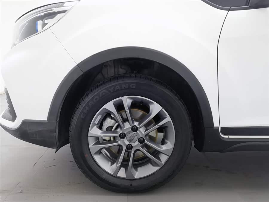 GEELY Vision X3 2020 изображение автомобиля #18