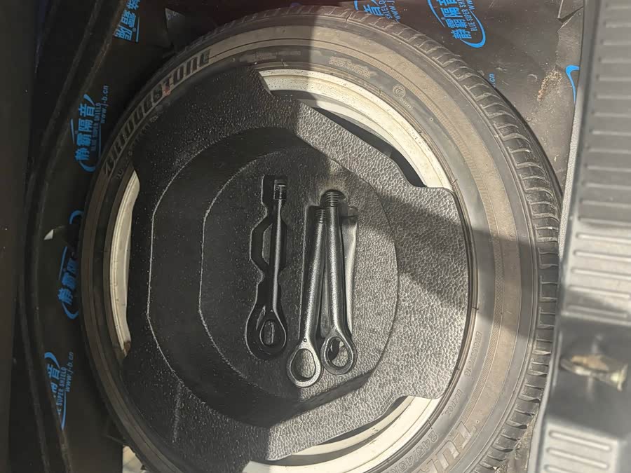 Toyota Reiz 2013 immagine di auto #18