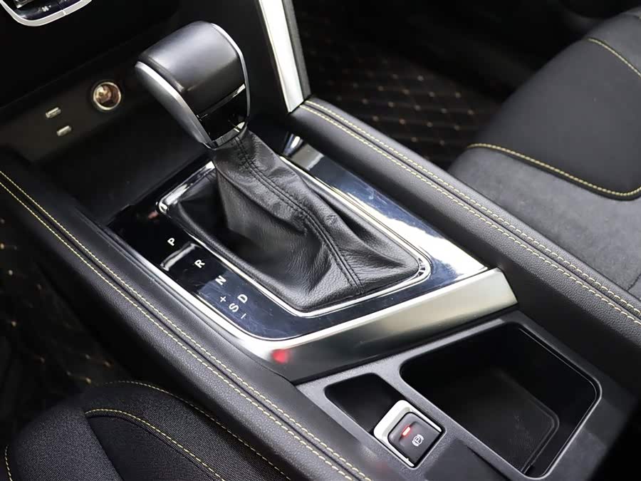 Beijing X3 2020 immagine di auto #18