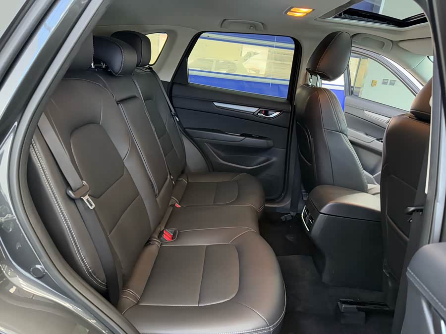 马自达 马自达CX-5 2023 汽车图片 #18