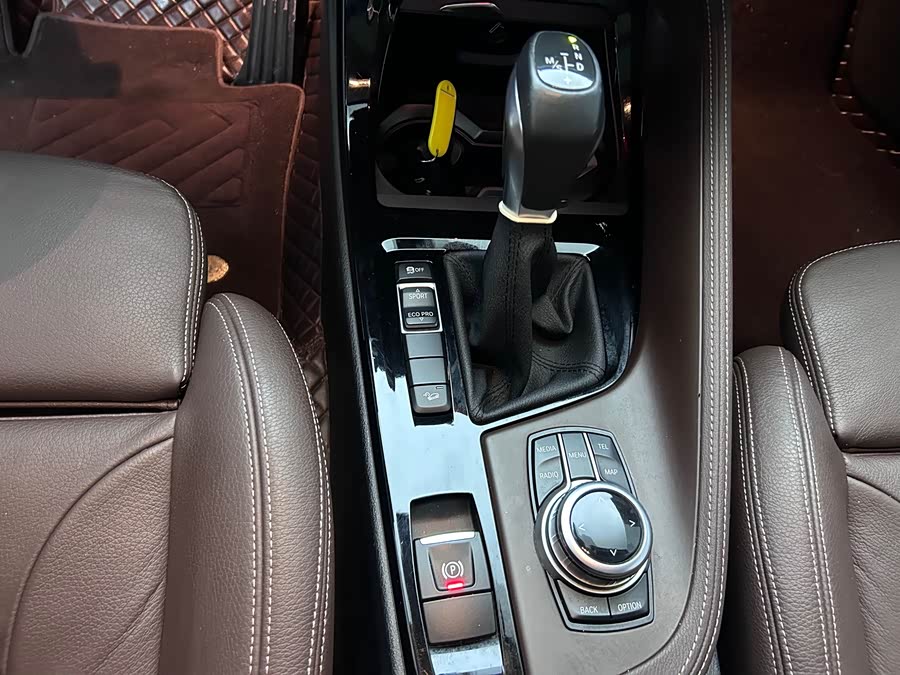 BMW X1 2017 #18 BMW X1 2017 car image #18