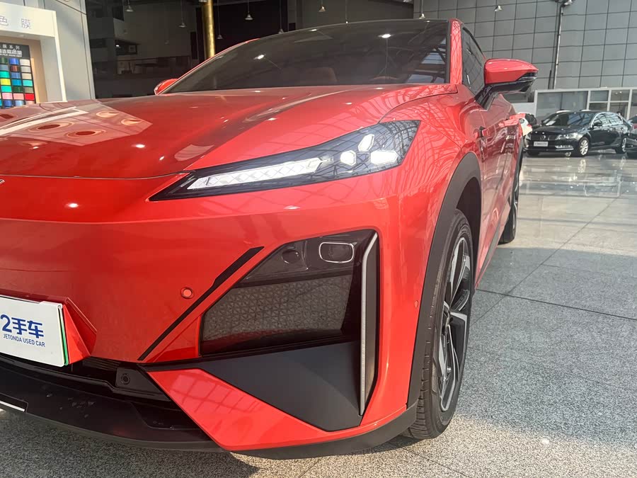 Deepal S07 2024 image de voiture #18