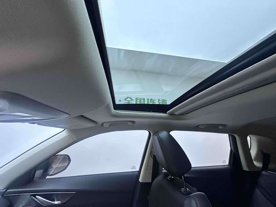 Changan CS35 Plus 2023 صورة سيارة #18