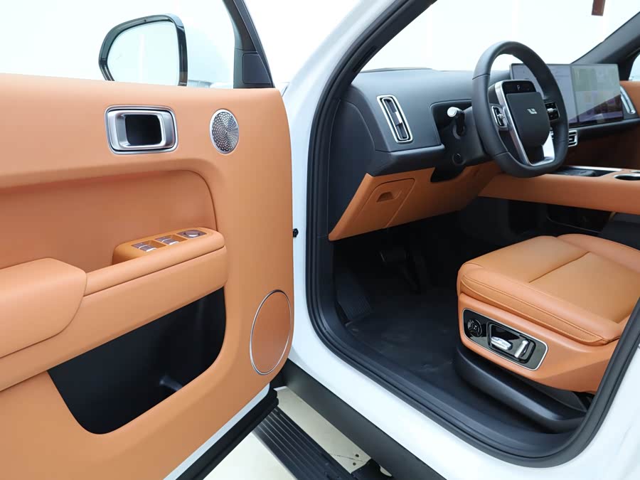 理想汽车 理想L7 2025 汽车图片 #18