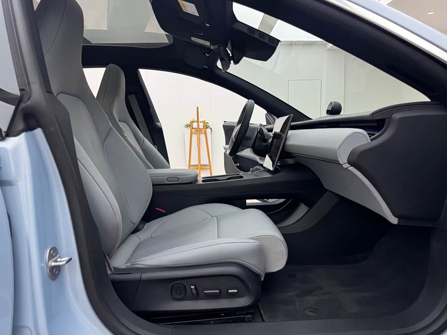 蔚来 蔚来ET5T 2024 汽车图片 #18