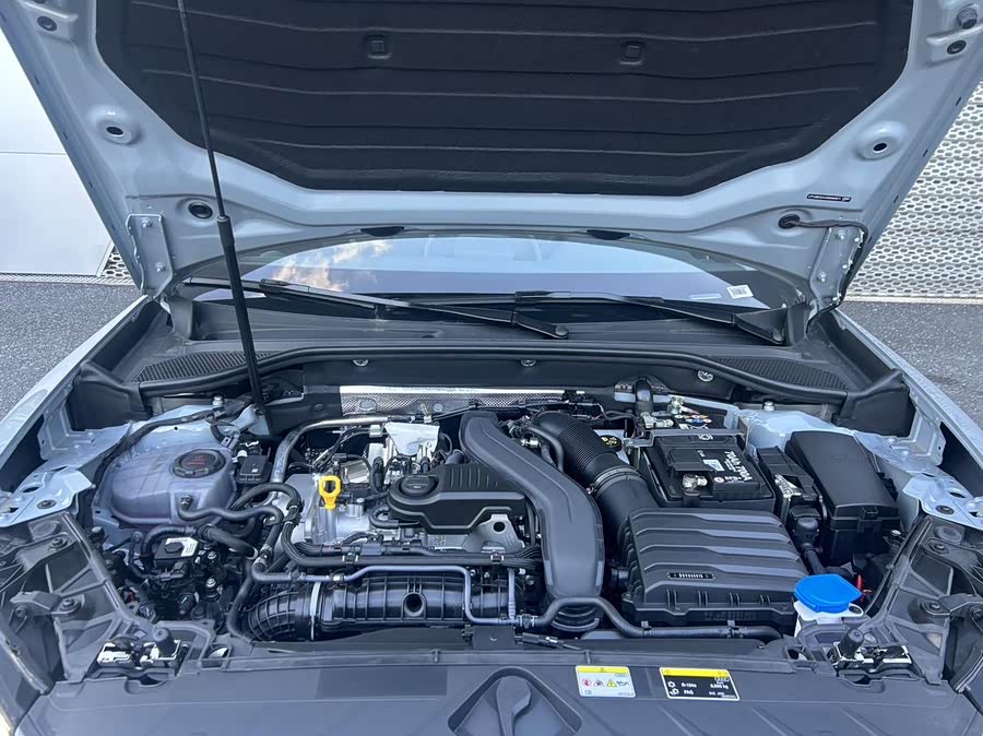 奥迪 奥迪Q2L 汽车图片 #18