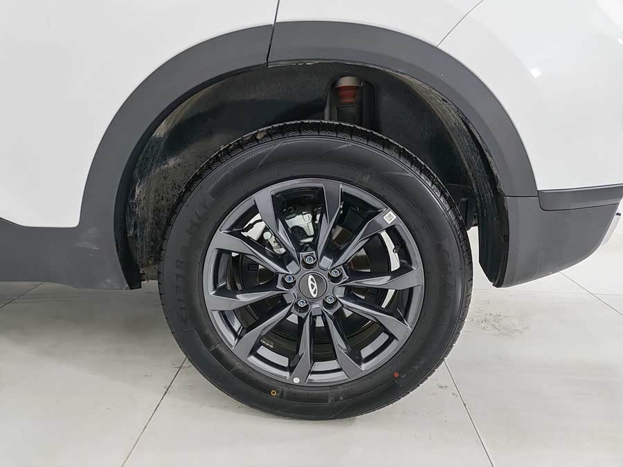 奇瑞 瑞虎5x 2025 汽车图片 #18