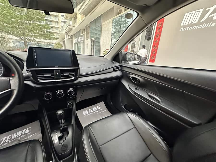 Vios 2020 #18 Vios 2020 car image #18