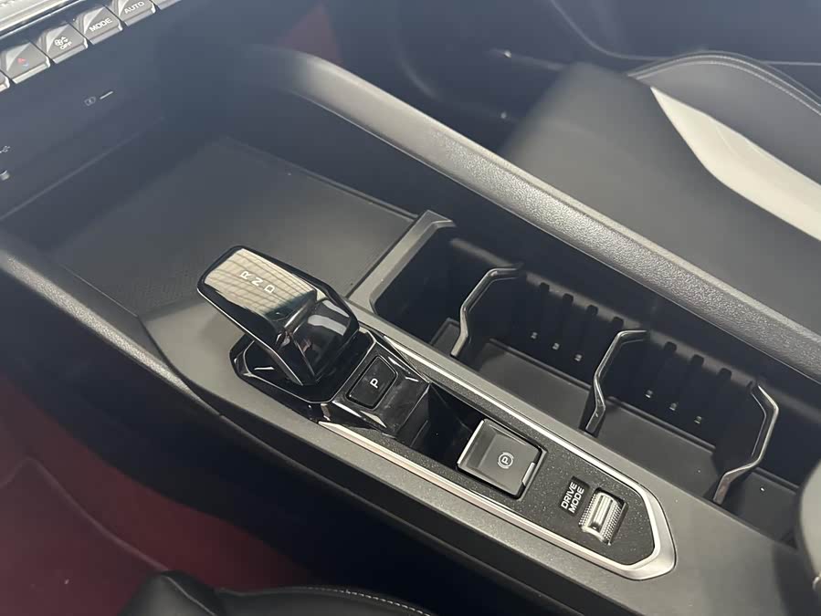 GEELY Binray 2023 car image #18