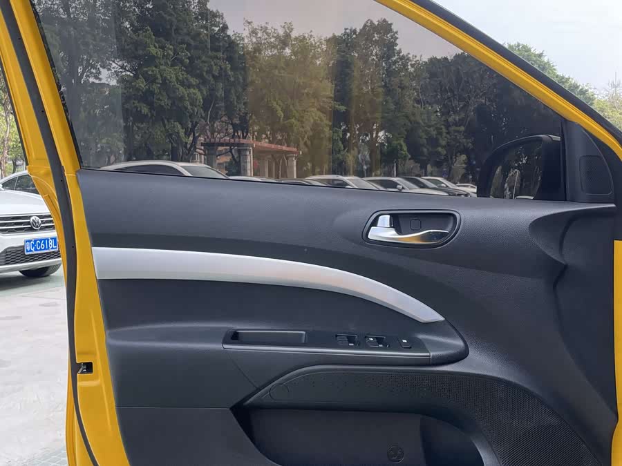 Kia KX1 2022 imagem de carro #18