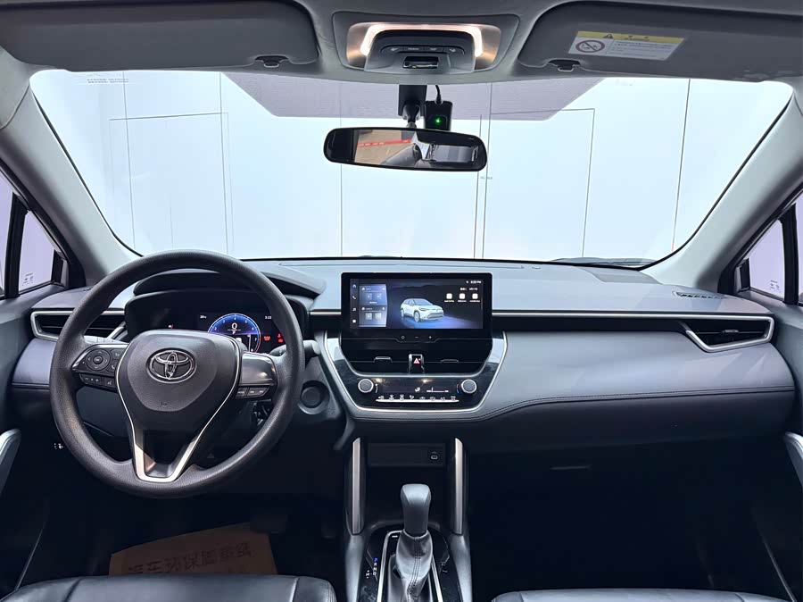 Toyota Frontlander 2024 car image #18