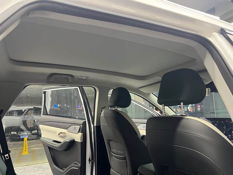 Jetour Shanhai L9 2024 #18 Jetour Shanhai L9 2024 image de voiture #18
