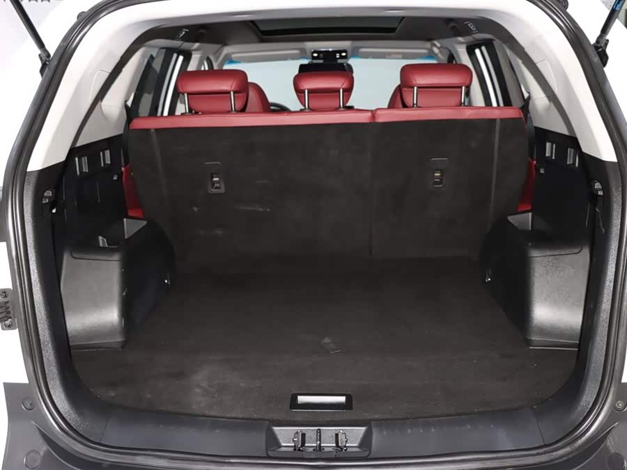 Jetour X70S 2023 car image #18