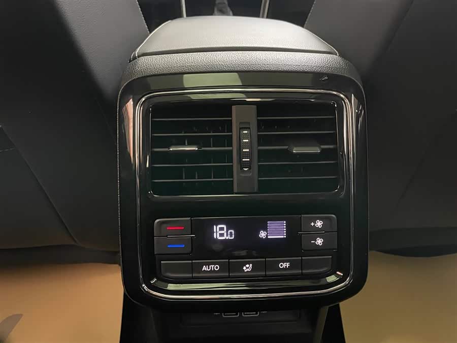 Volkswagen Passat 2020 car image #18