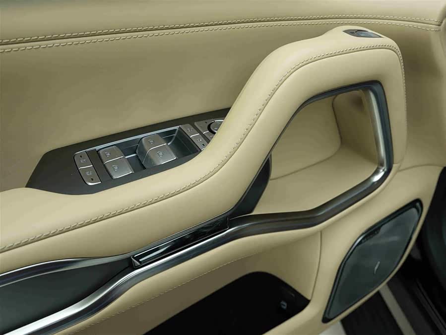 FangChengBao Leopard 8 2024 immagine di auto #18