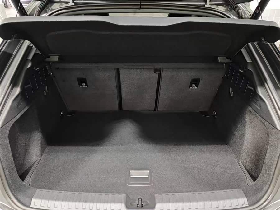 Audi A3 2023 immagine di auto #18