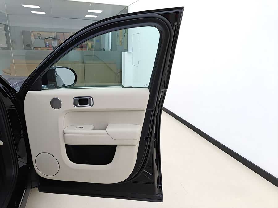 Li L7 2023 image de voiture #18