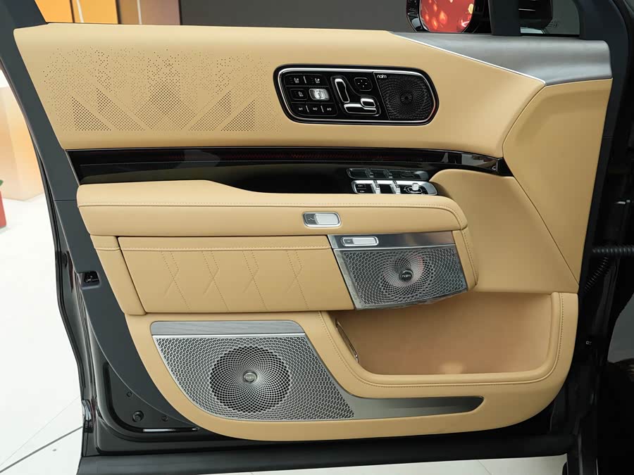 极氪 极氪9X 2026 汽车图片 #18