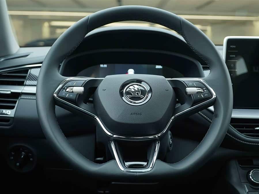 Skoda Kodiaq 2024 car image #18