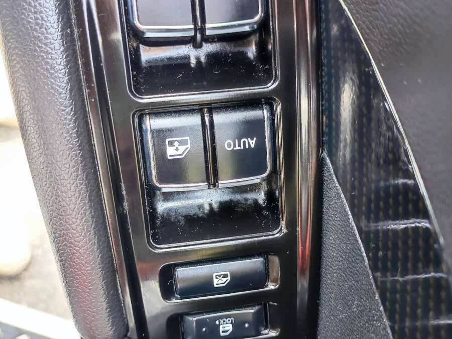 Changan CS55 2019 image de voiture #18