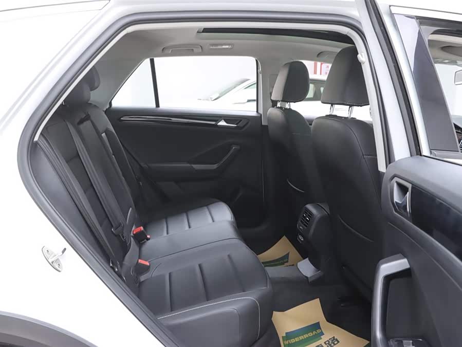 Volkswagen T-Roc 2020 #18 Volkswagen T-Roc 2020 immagine di auto #18