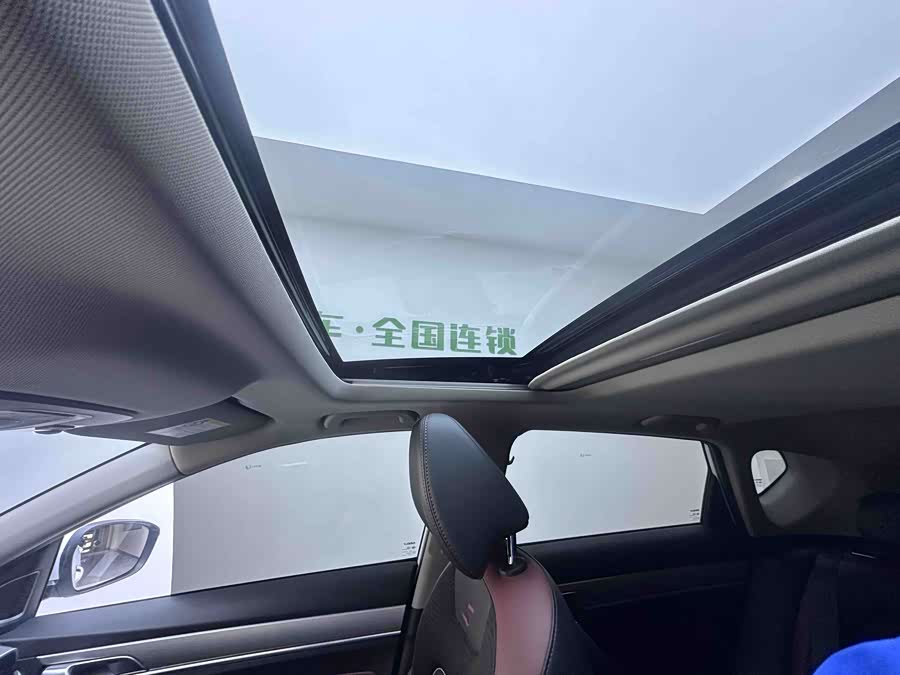 GEELY Coolray 2021 car image #18