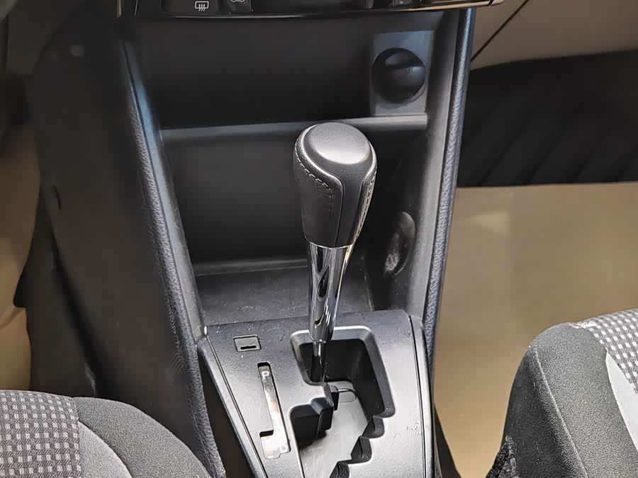 Vios 2023 car image #18