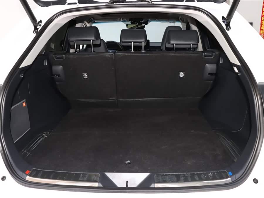 Toyota Venza 2023 car image #18