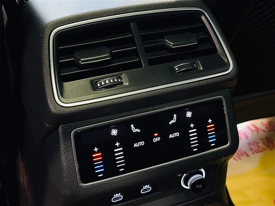 Audi A6L 2024 imagen de coche #18